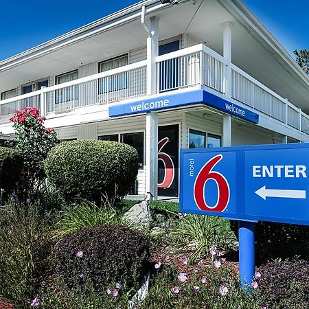 Motel 6-Sparks, Nv - Airport - Sparks Dış mekan fotoğraf