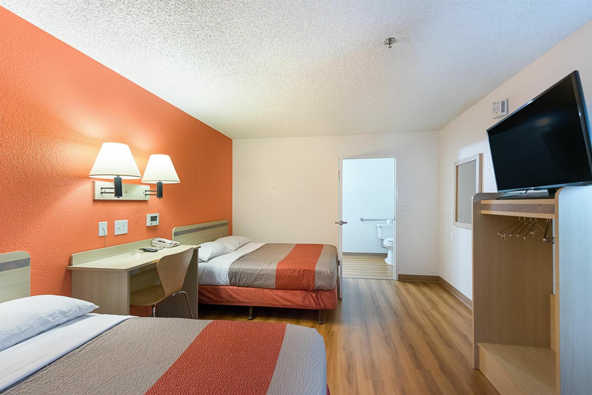 Motel 6-Sparks, Nv - Airport - Sparks Dış mekan fotoğraf