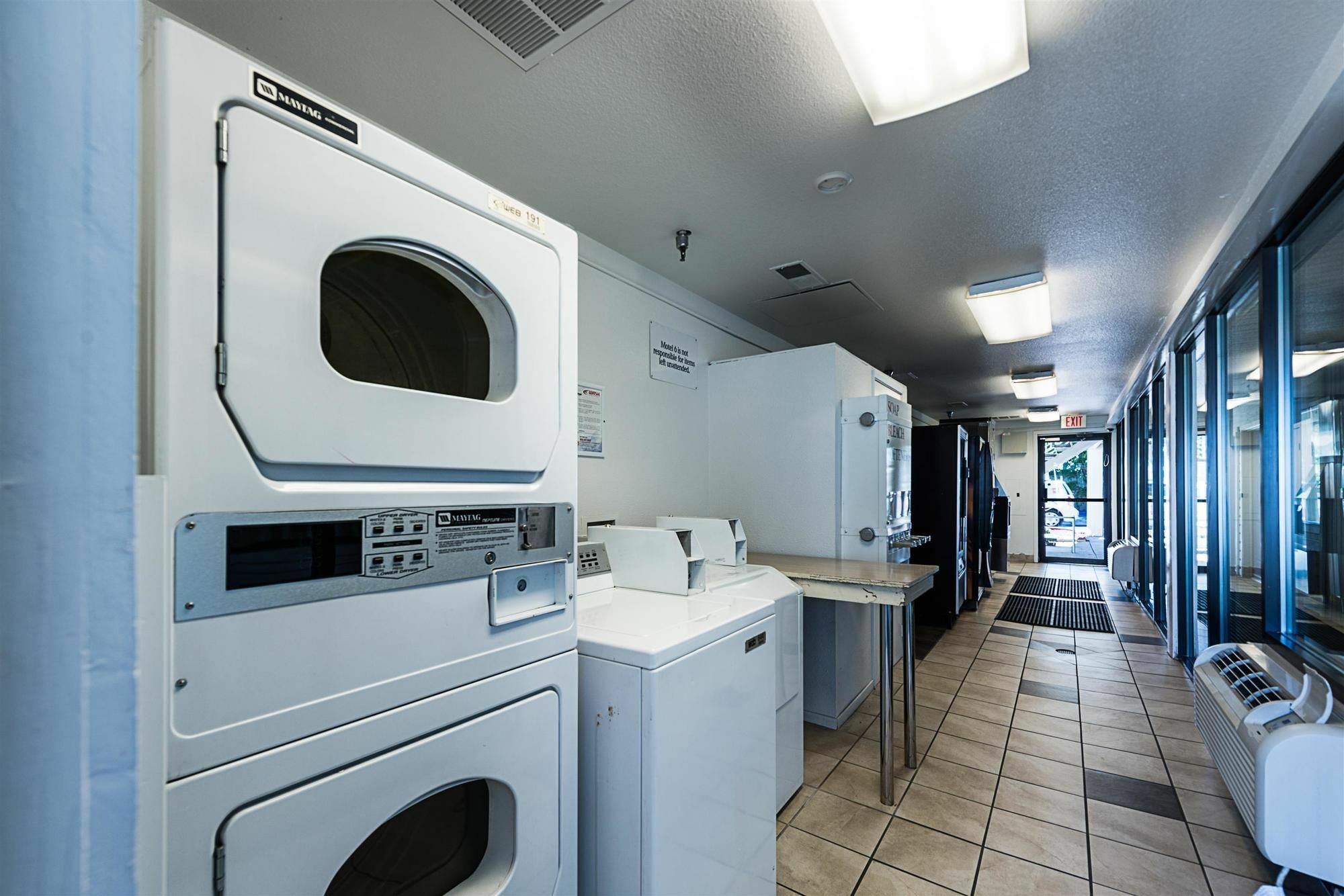 Motel 6-Sparks, Nv - Airport - Sparks Dış mekan fotoğraf
